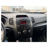 2012 Kia Sorento AWD
