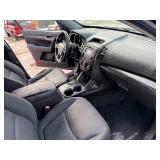 2012 Kia Sorento AWD