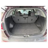 2012 Kia Sorento AWD