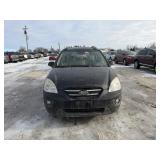 2007 Kia Rondo