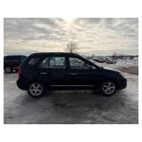 2007 Kia Rondo