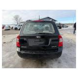 2007 Kia Rondo