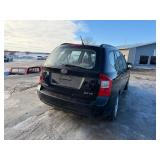 2007 Kia Rondo