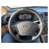 2007 Kia Rondo