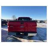 2005 Ford F150