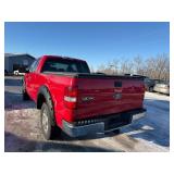 2005 Ford F150