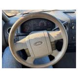 2005 Ford F150