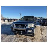 2007 Ford Explorer Sport trac