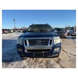 2007 Ford Explorer Sport trac