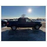 2007 Ford Explorer Sport trac