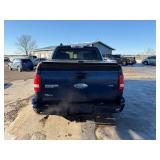 2007 Ford Explorer Sport trac