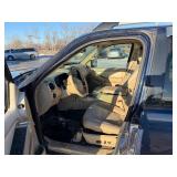 2007 Ford Explorer Sport trac