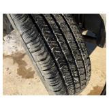 2007 Ford Explorer Sport trac