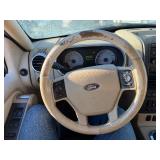 2007 Ford Explorer Sport trac