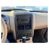 2007 Ford Explorer Sport trac