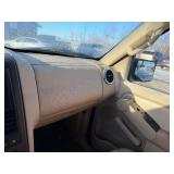 2007 Ford Explorer Sport trac