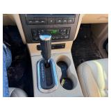 2007 Ford Explorer Sport trac