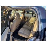 2007 Ford Explorer Sport trac