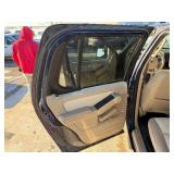 2007 Ford Explorer Sport trac