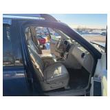 2007 Ford Explorer Sport trac