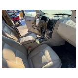 2007 Ford Explorer Sport trac