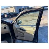 2007 Ford Explorer Sport trac