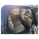 2007 Ford Explorer Sport trac