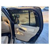 2007 Ford Explorer Sport trac