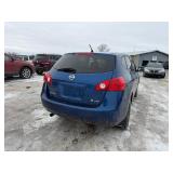 2008 Nissan Rogue