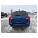 2008 Nissan Rogue