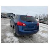 2008 Nissan Rogue
