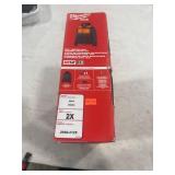 Milwaukee M12 Heated Jacket Kit