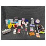Assorted Beauty & Personal Care Lot