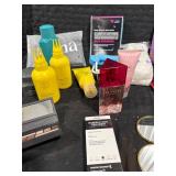 Assorted Beauty & Personal Care Lot