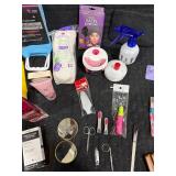 Assorted Beauty & Personal Care Lot