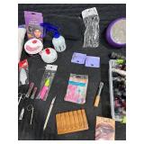 Assorted Beauty & Personal Care Lot