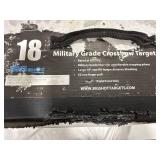 Big Shot Crossbow Target