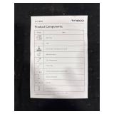 Tineco A11 HERO Vacuum Cleaner