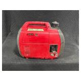Honda Industrial Inverter Generator