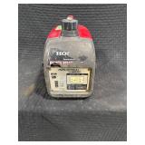 Honda Industrial Inverter Generator