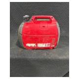 Honda Industrial Inverter Generator
