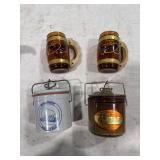 Vintage Mugs & Crocks Lot