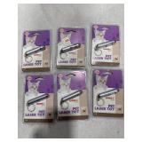 Lot of 6 Pet Laser Toys