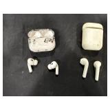 Apple AirPods & AirPods Pro