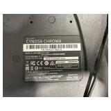 Razer Keyboard, Mouse, Microphone Set