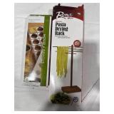 Pasta Making Kitchen Tool Set