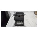 Vintage Royal Typewriter