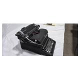 Vintage Royal Typewriter