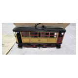 Paya P849 Limited Edition Tin Trolley