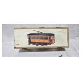 Paya P849 Limited Edition Tin Trolley